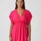 TENEDOS Kurzes Kleid (Bademode) (Jazzy)