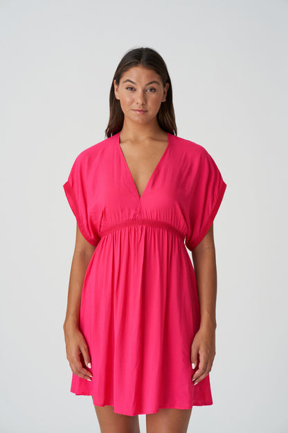 TENEDOS Kurzes Kleid