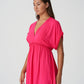 TENEDOS Kurzes Kleid (Bademode) (Jazzy)