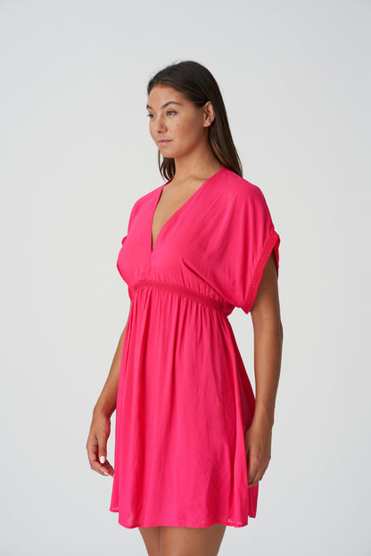 TENEDOS Kurzes Kleid