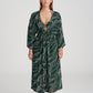 TAZAR Kimono (Malachite)