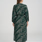 TAZAR Kimono (Malachite)