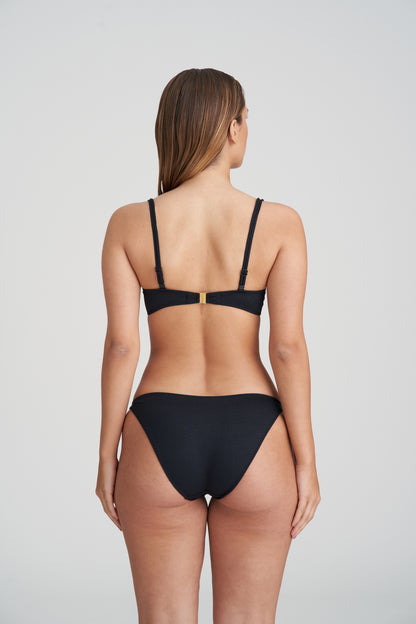 DAHU Unterlegter Bikini Herzform