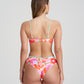 APOLLONIS Herzform Bikini unterlegt (Neon Sunset)