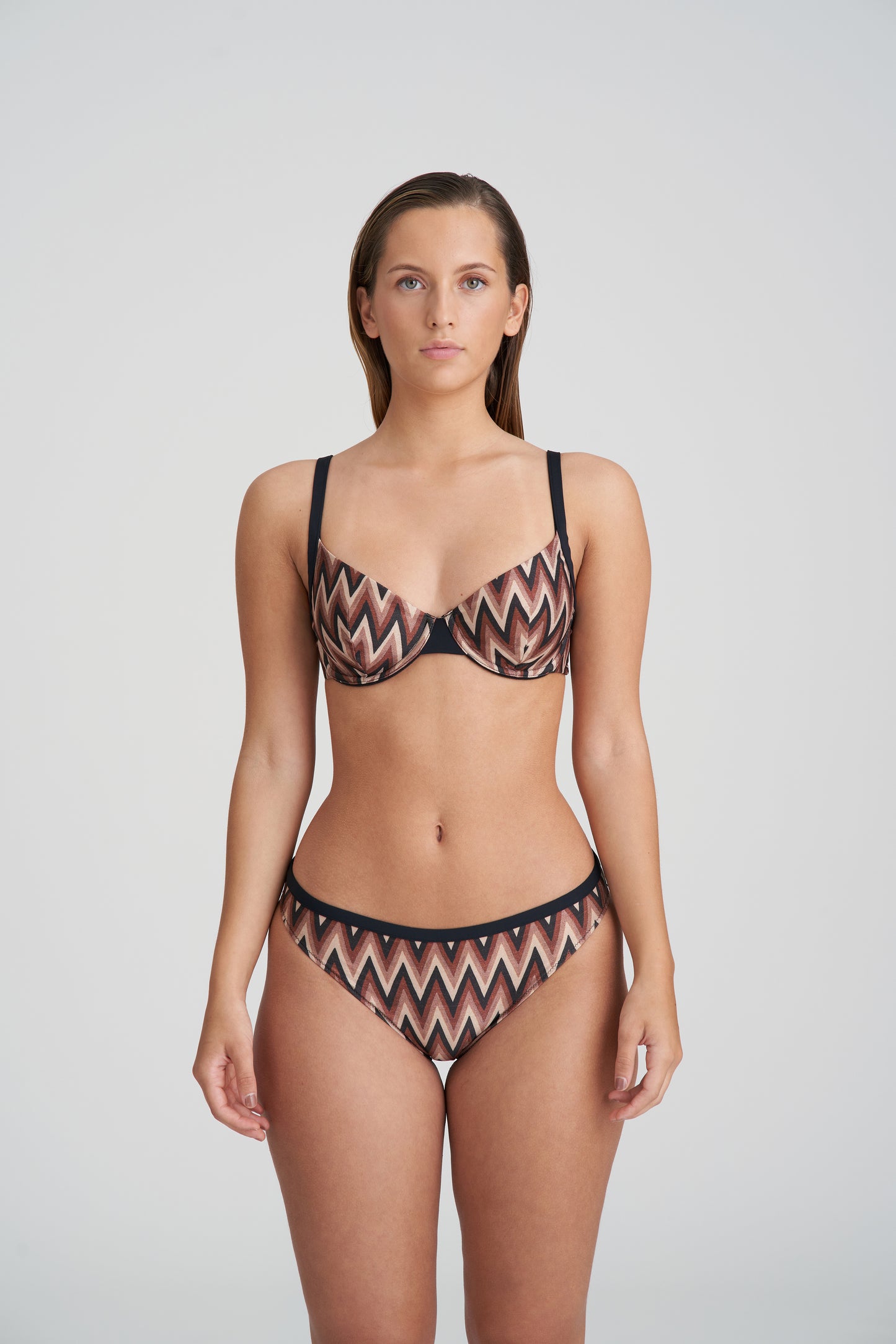 SU ANA Bikini Top (Miramar)
