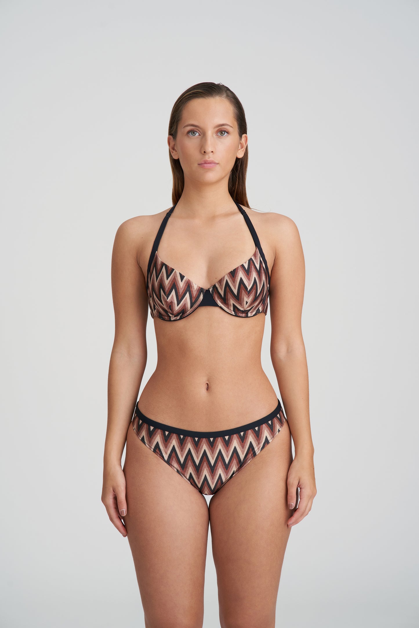 SU ANA Bikini Top (Miramar)