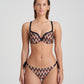 SU ANA Herzform Bikini unterlegt (Miramar)