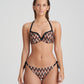 SU ANA Herzform Bikini unterlegt (Miramar)