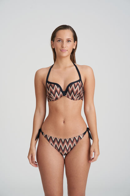SU ANA Herzform Bikini unterlegt (Miramar)