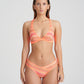 ALMOSHI Triangel Bikini-Top (Juicy Peach)