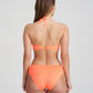 ALMOSHI Triangel Bikini-Top (Juicy Peach)