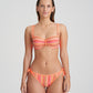 ALMOSHI Unterlegter Bikini Balconette (Juicy Peach)