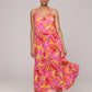 SHUBRA Badekleid lang (Musa)