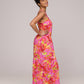 SHUBRA Badekleid lang (Musa)