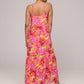 SHUBRA Badekleid lang (Musa)