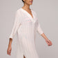 ANNEKE Kaftan (Bademode) (Pink Noise)