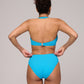 CHERILYN Bikini-Top Vollschale (Sea Breeze)