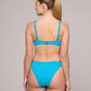 CHERILYN Bikini-Top Herzform (Sea Breeze)