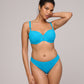 CHERILYN Bikini Rioslip (Sea Breeze)