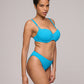 CHERILYN Bikini Rioslip (Sea Breeze)