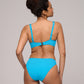 CHERILYN Bikini Rioslip (Sea Breeze)