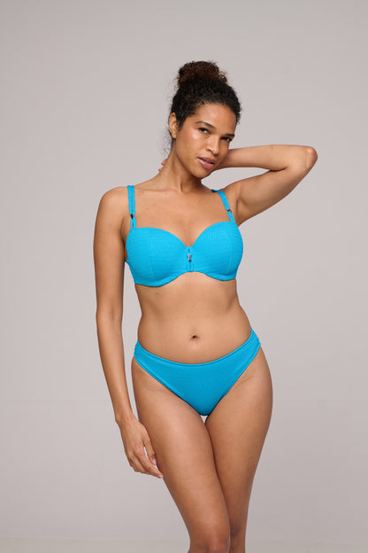 CHERILYN Unterlegter Bikini Balconette