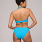 CHERILYN Bikini Rioslip (Sea Breeze)