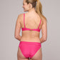 EMLY Bikinislip mit Umschlag (Dragon Fruit)