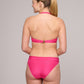 EMLY Bikinislip mit Umschlag (Dragon Fruit)