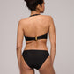 EMLY Bikini-Top Vollschale (Schwarz)