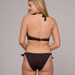 TOMAR Triangel Bikini-Top (Earth)