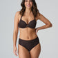 TOMAR Bikini Taillenslip (Earth)