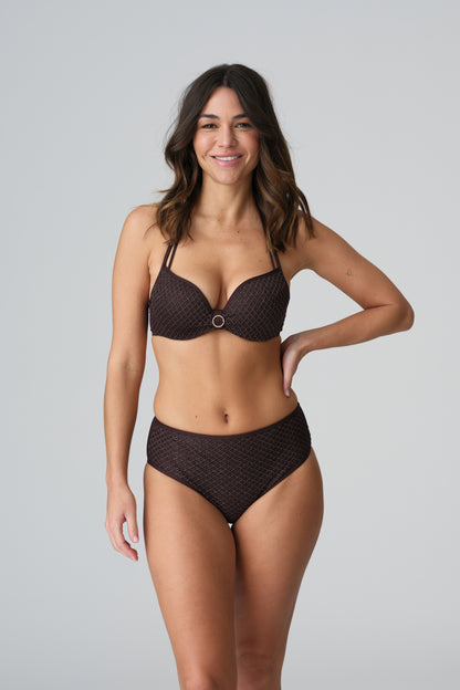 TOMAR Bikini Taillenslip