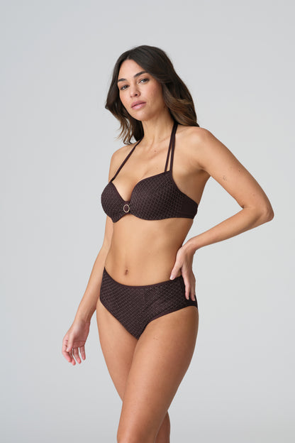 TOMAR Bikini Taillenslip