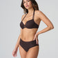 TOMAR Bikini-Top Herzform (Earth)