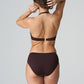 TOMAR Bikini-Top Herzform (Earth)