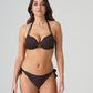 TOMAR Bikini-Top Herzform (Earth)