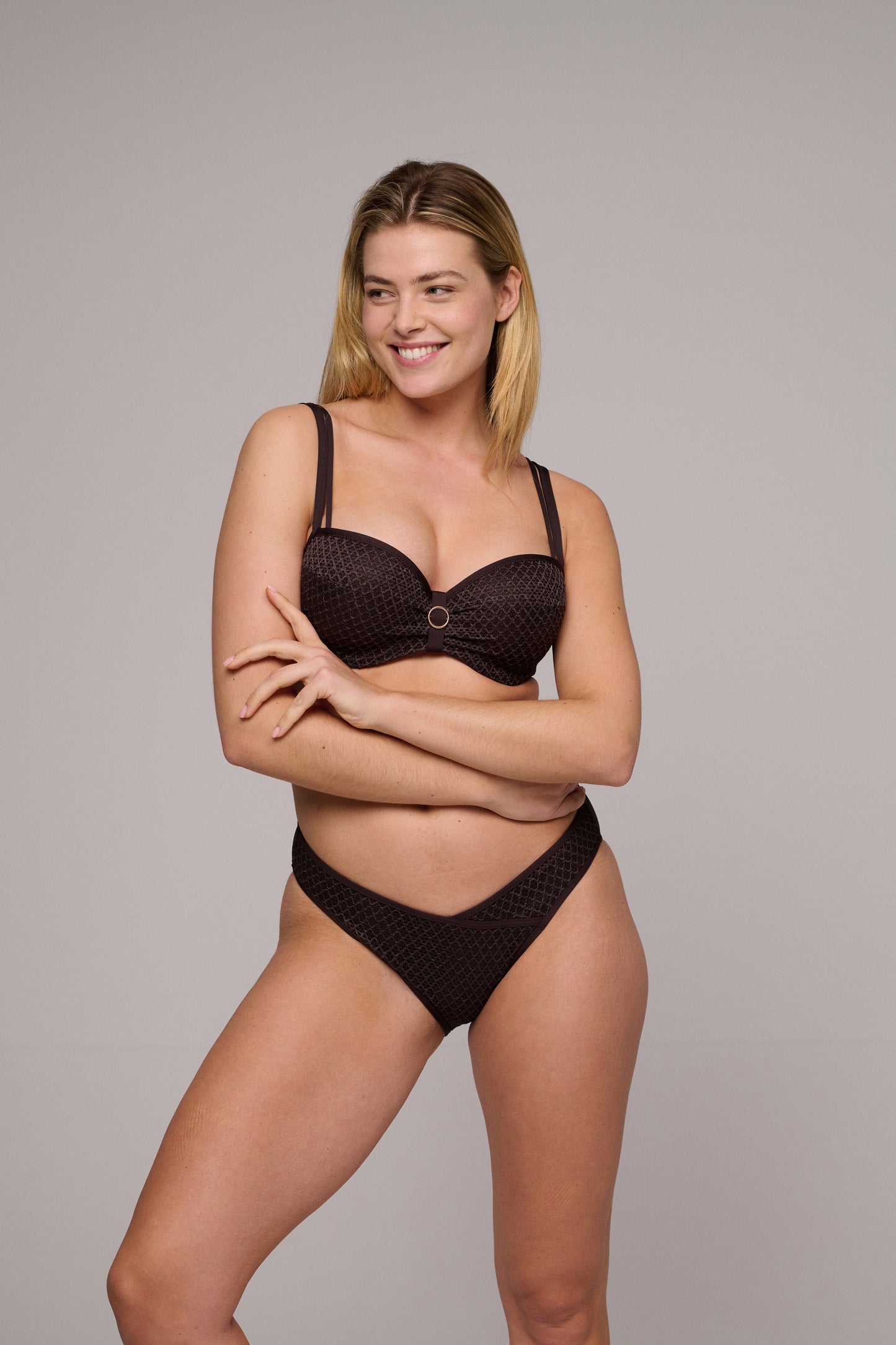 TOMAR Bikini Rioslip (Earth)