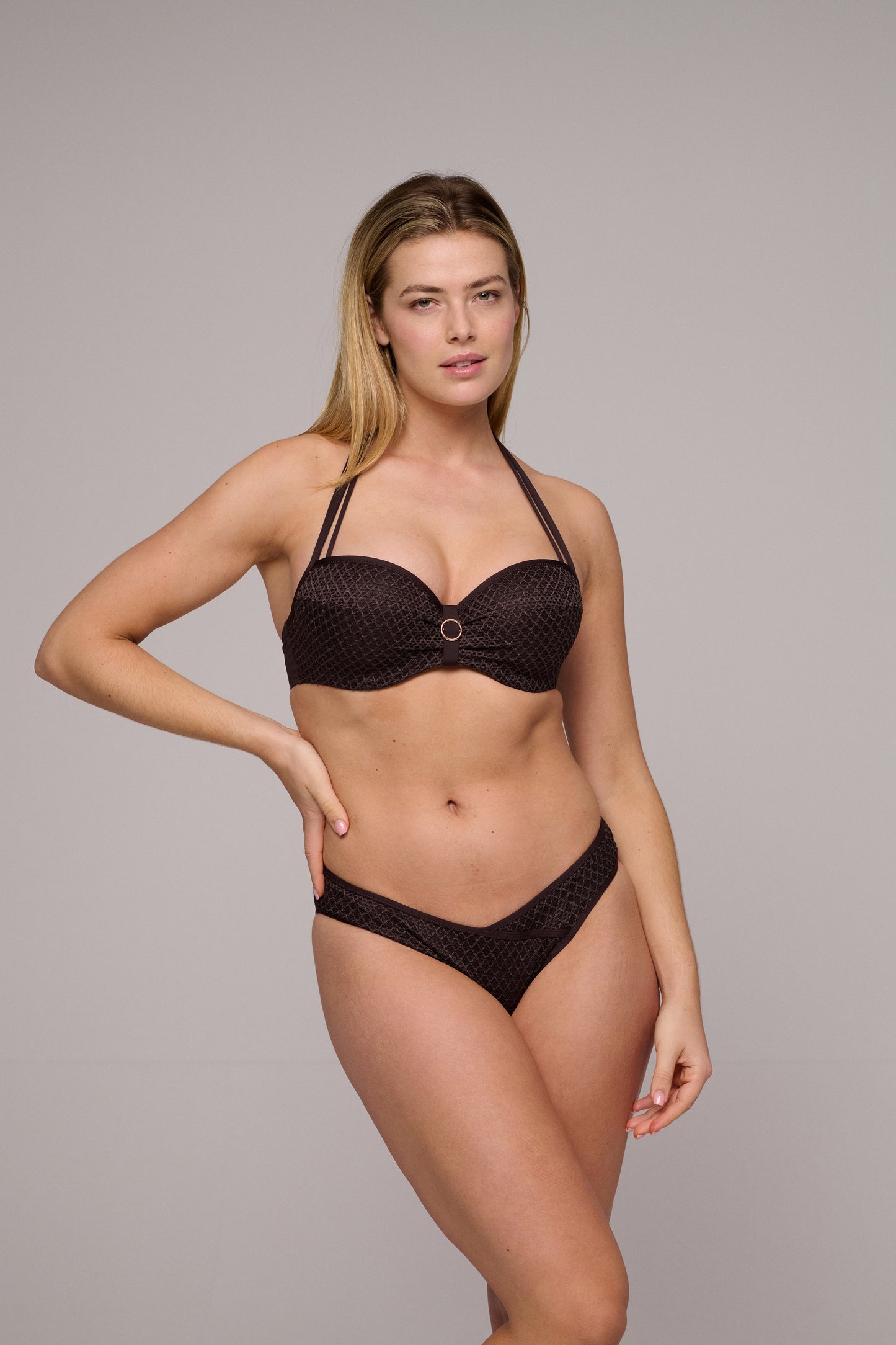 TOMAR Bikini Rioslip (Earth)