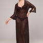 TOMAR Badekleid lang (Earth)