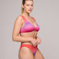 NUSA DUA Triangel Bikini-Top (Spectral)