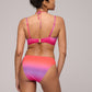 NUSA DUA Bikini trägerlos (Spectral)