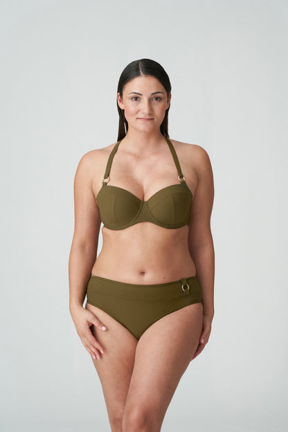 SAHARA Unterlegter Bikini Balconette