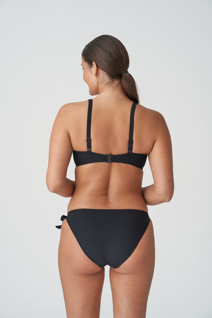 SAHARA Bikini Hüftslip Mit Schnur