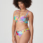 SAZAN Bikini Rioslip (Blue Bloom)