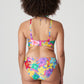 SAZAN Bikini Rioslip (Blue Bloom)