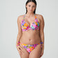NAJAC Bikini halbunterlegt (Floral Explosion)