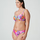 NAJAC Bikini Rioslip (Floral Explosion)