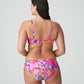 NAJAC Bikini Rioslip (Floral Explosion)