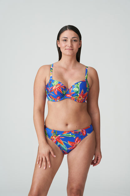 LATAKIA Bikini Rioslip (Tropical Rainforest)